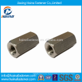 Stainless Steel Extra Connection Nuts/SS Coupling Nuts/SS Hex Long Nuts